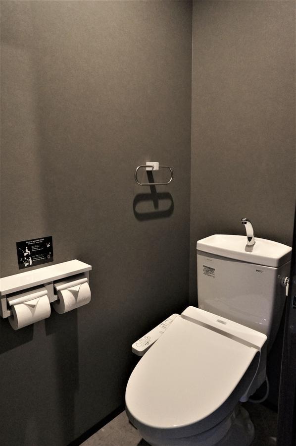 Suminagi Shinpontocho Aparthotel Киото Екстериор снимка