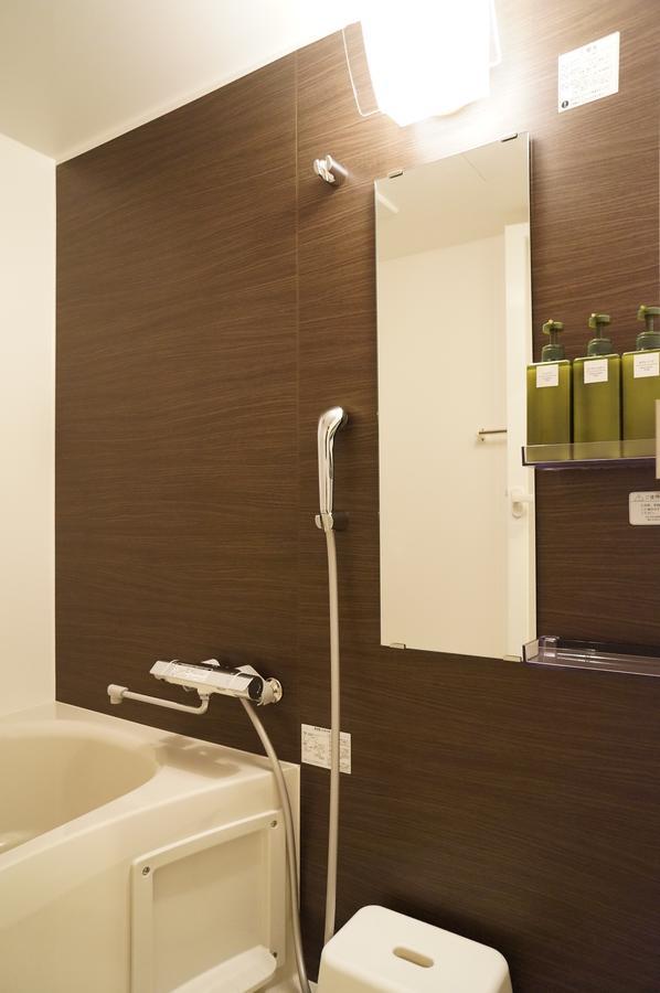 Suminagi Shinpontocho Aparthotel Киото Екстериор снимка