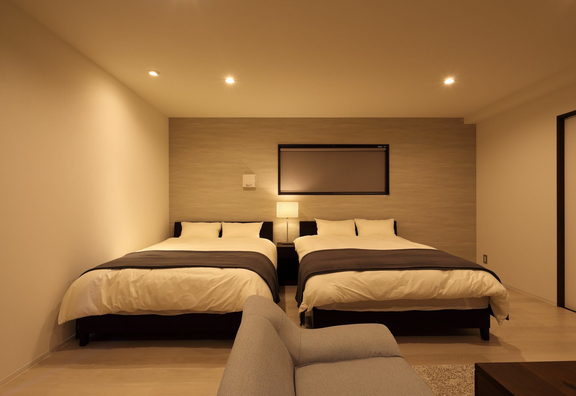 Suminagi Shinpontocho Aparthotel Киото Екстериор снимка